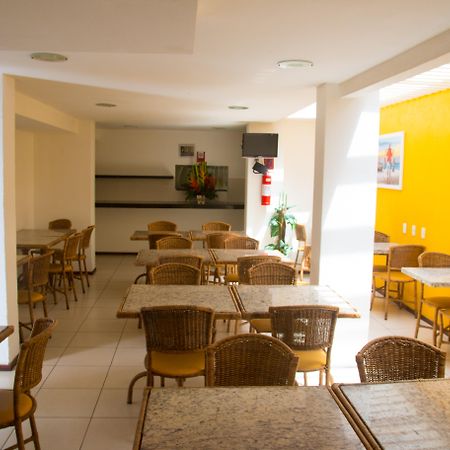 Saint Patrick Praia Hotel Maceió Extérieur photo