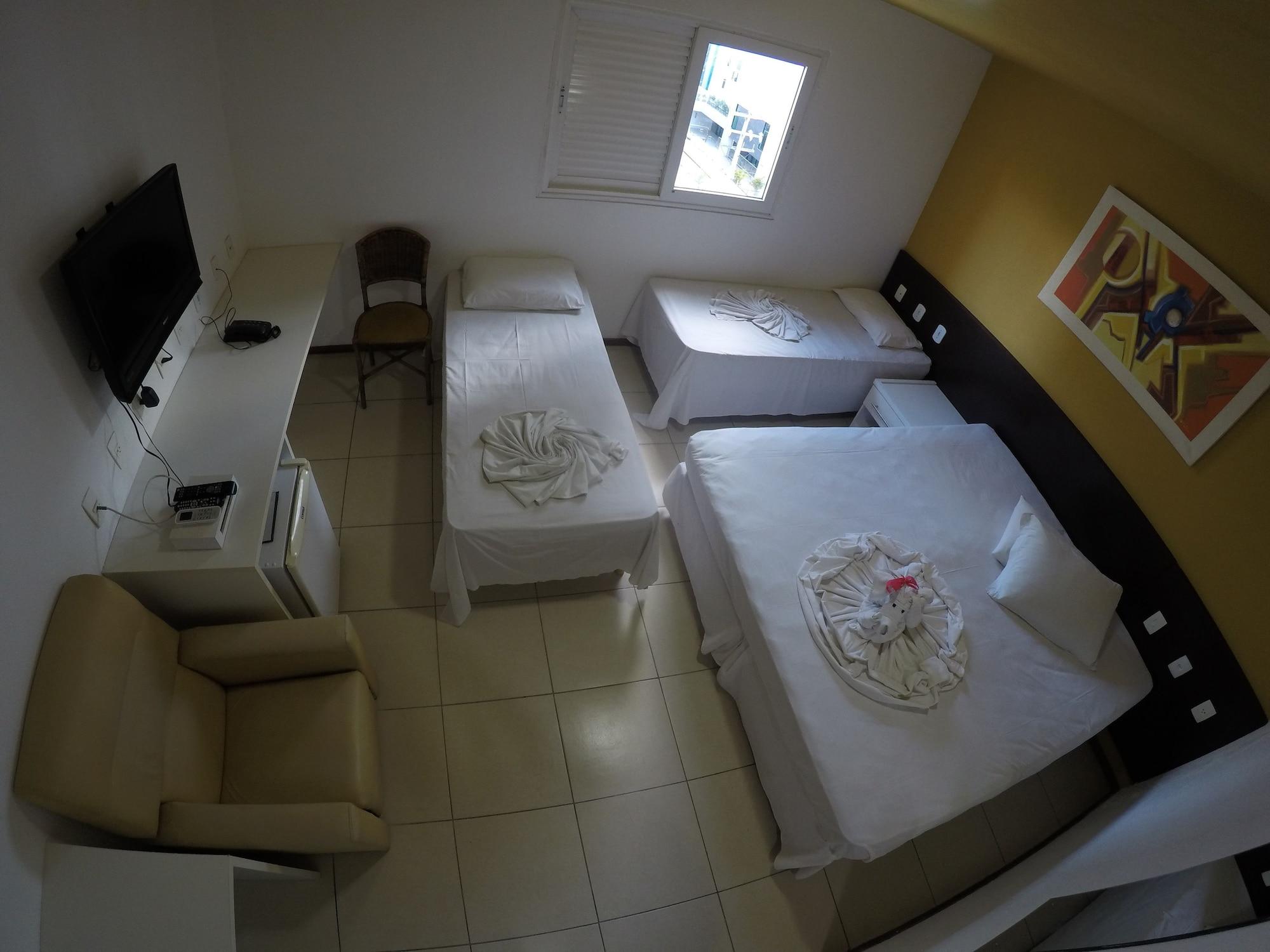 Saint Patrick Praia Hotel Maceió Extérieur photo