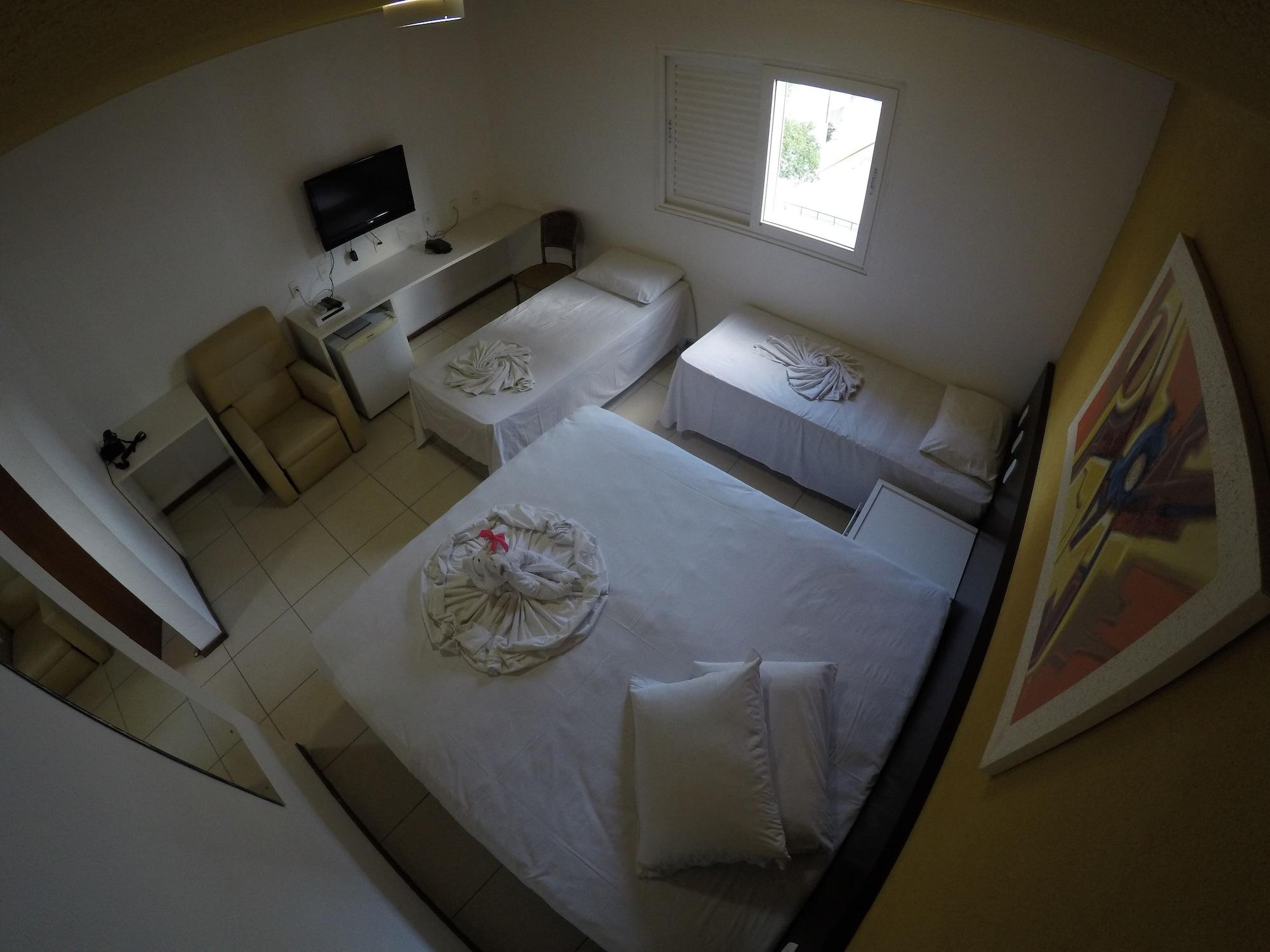 Saint Patrick Praia Hotel Maceió Extérieur photo