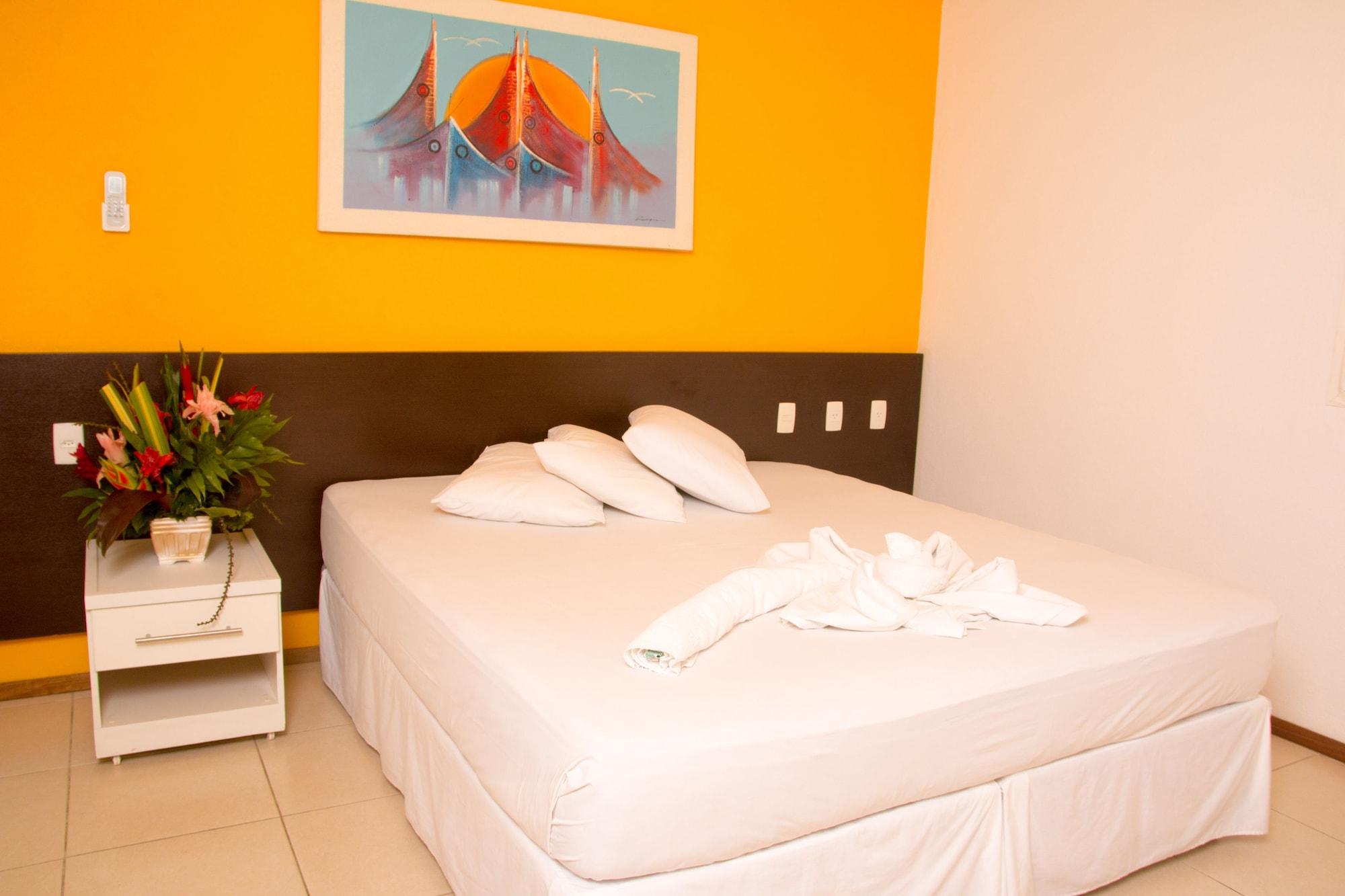 Saint Patrick Praia Hotel Maceió Extérieur photo