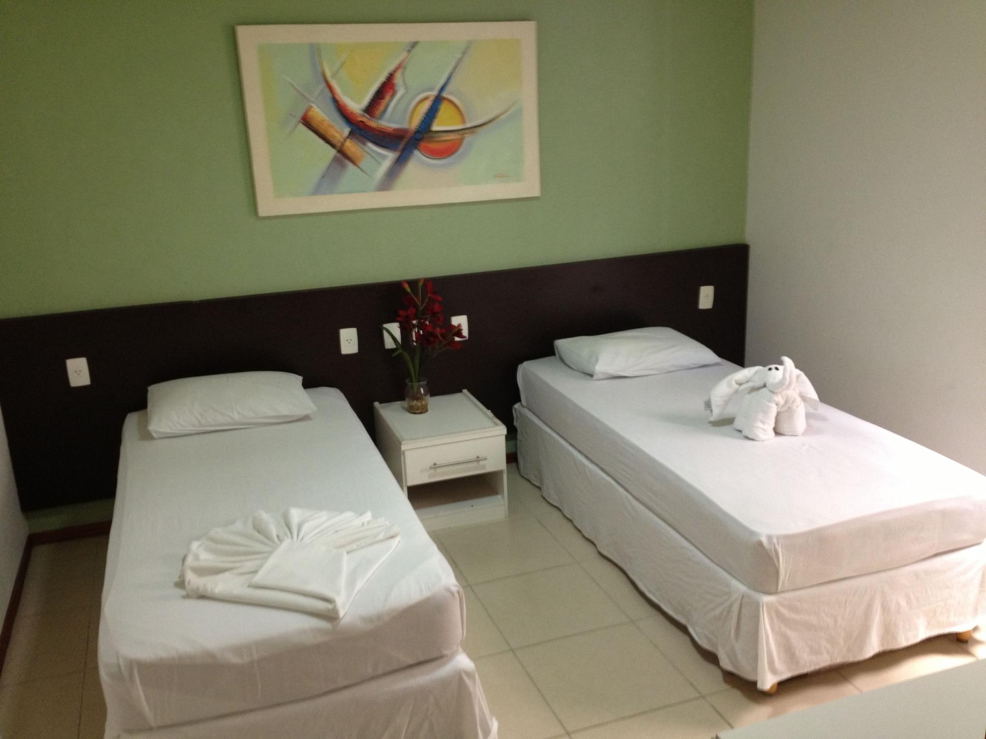 Saint Patrick Praia Hotel Maceió Extérieur photo