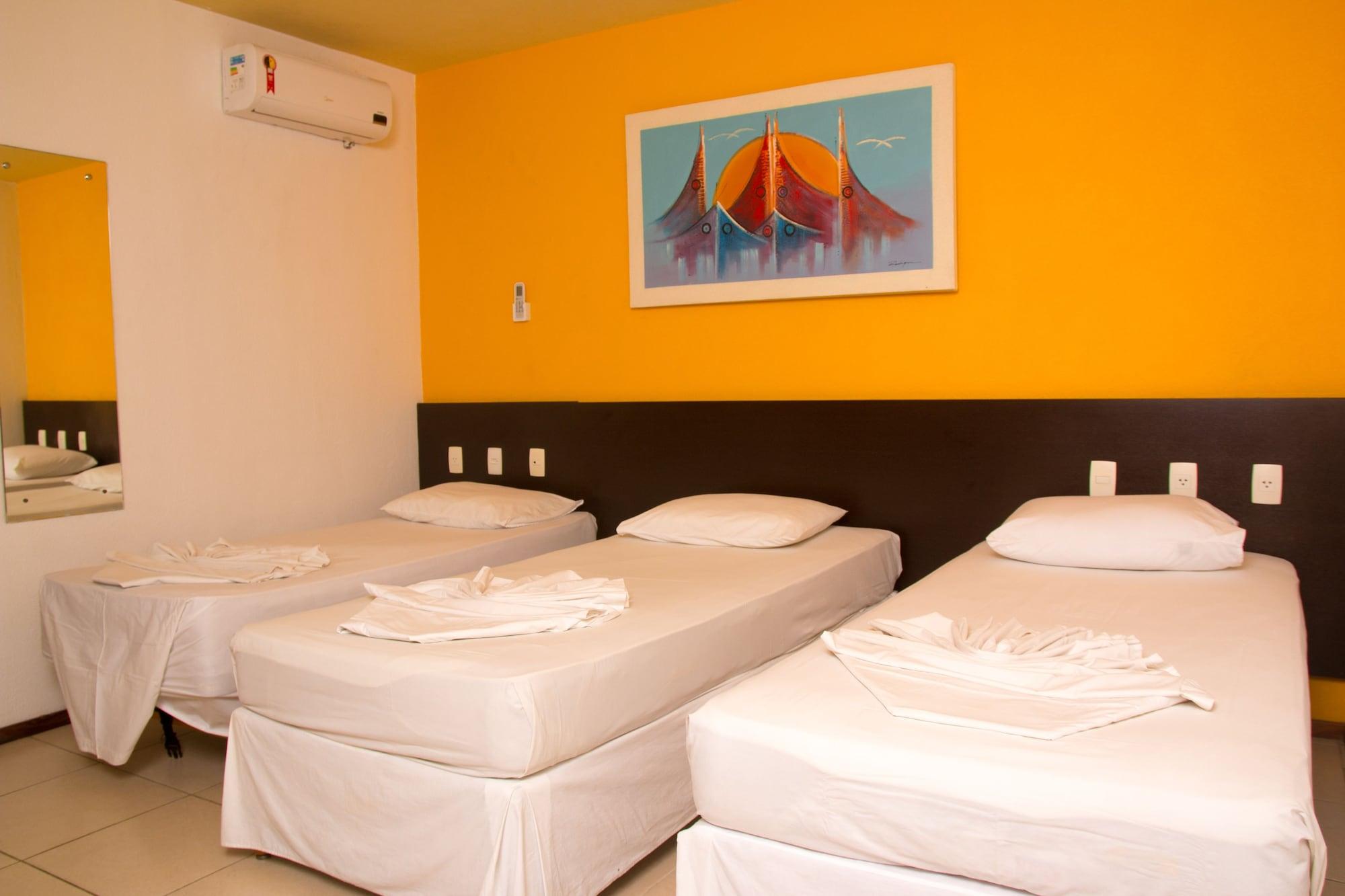 Saint Patrick Praia Hotel Maceió Extérieur photo