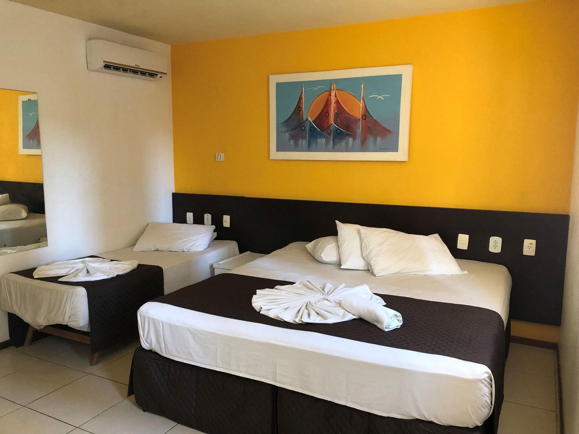 Saint Patrick Praia Hotel Maceió Extérieur photo