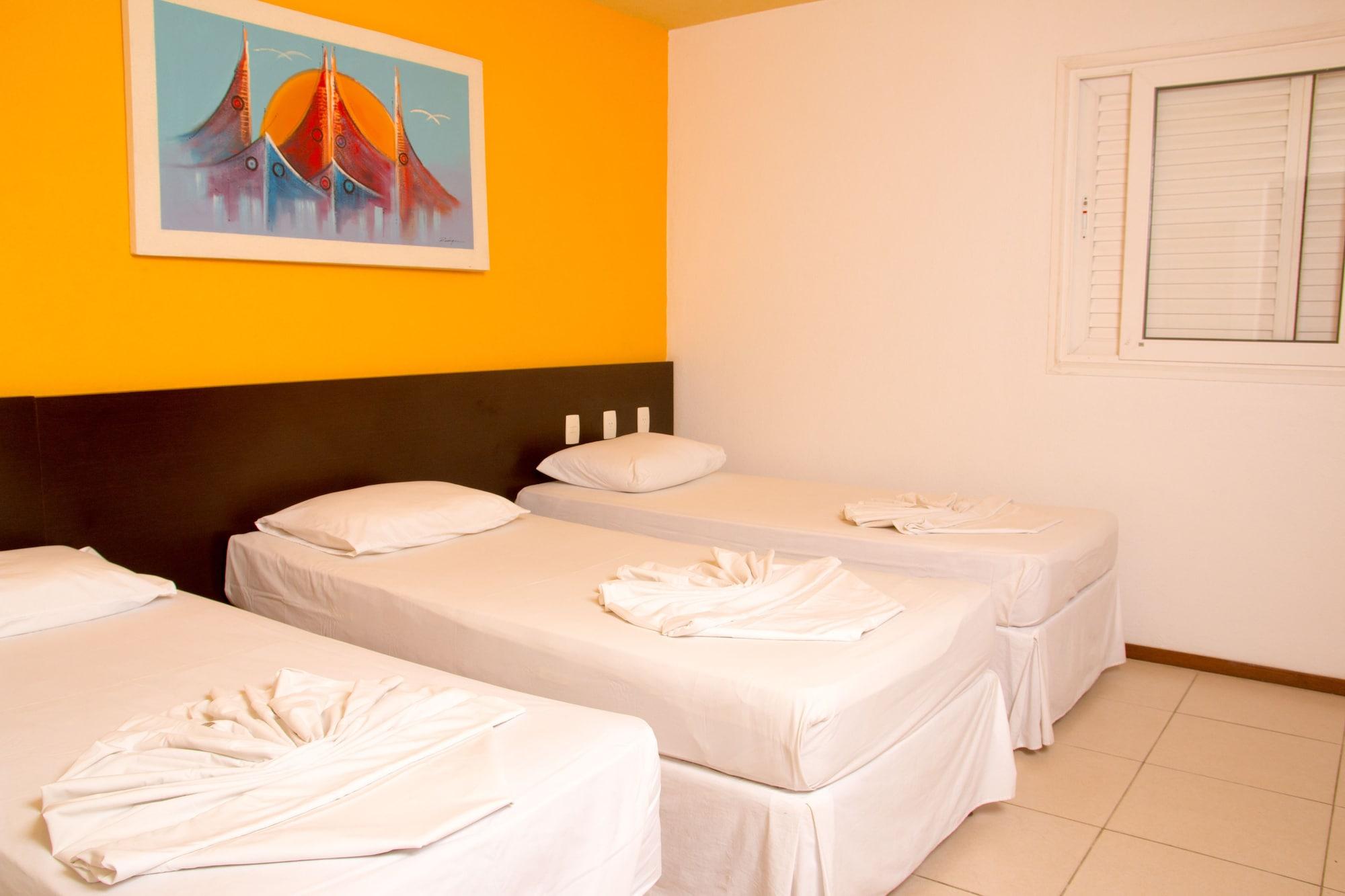 Saint Patrick Praia Hotel Maceió Extérieur photo