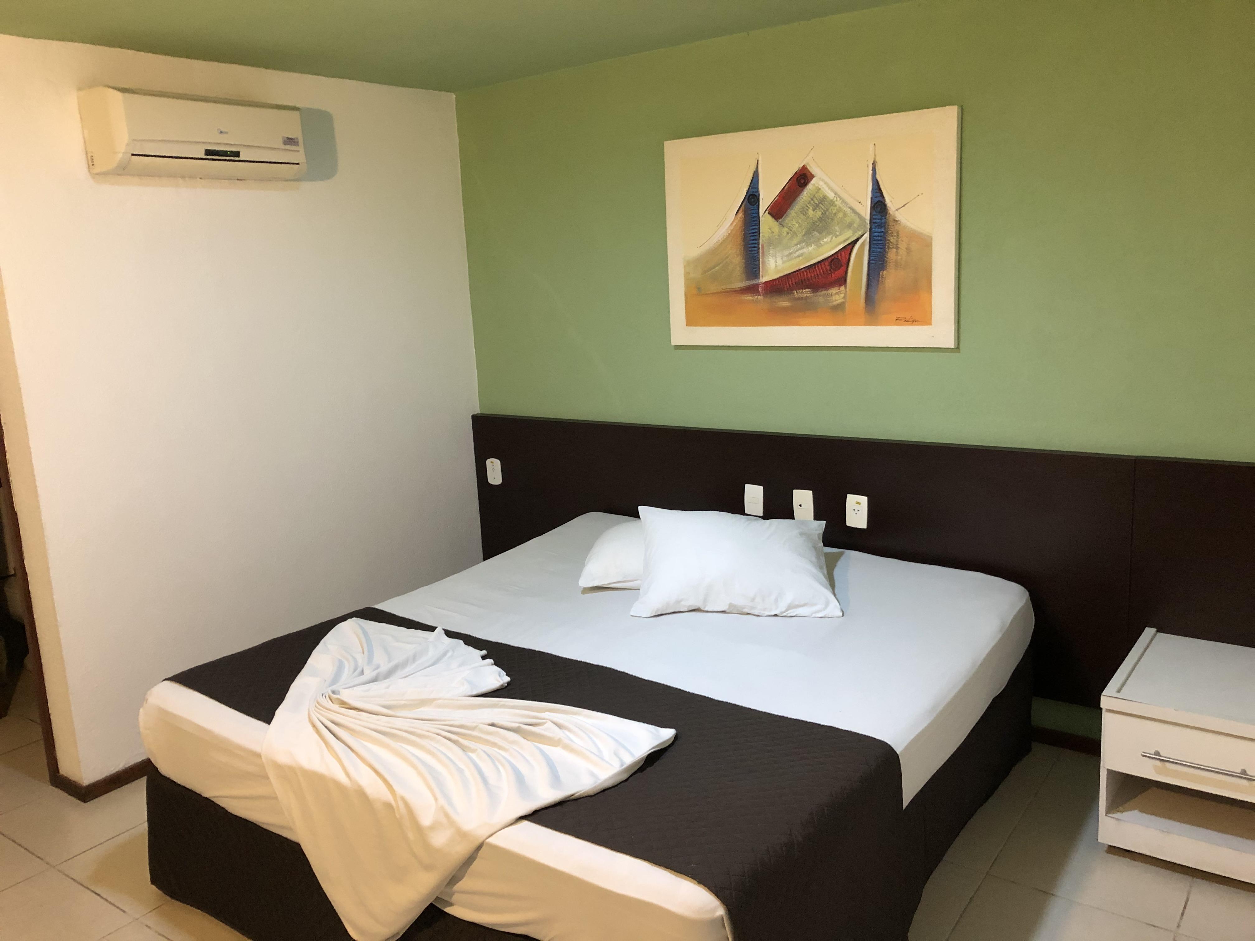 Saint Patrick Praia Hotel Maceió Extérieur photo