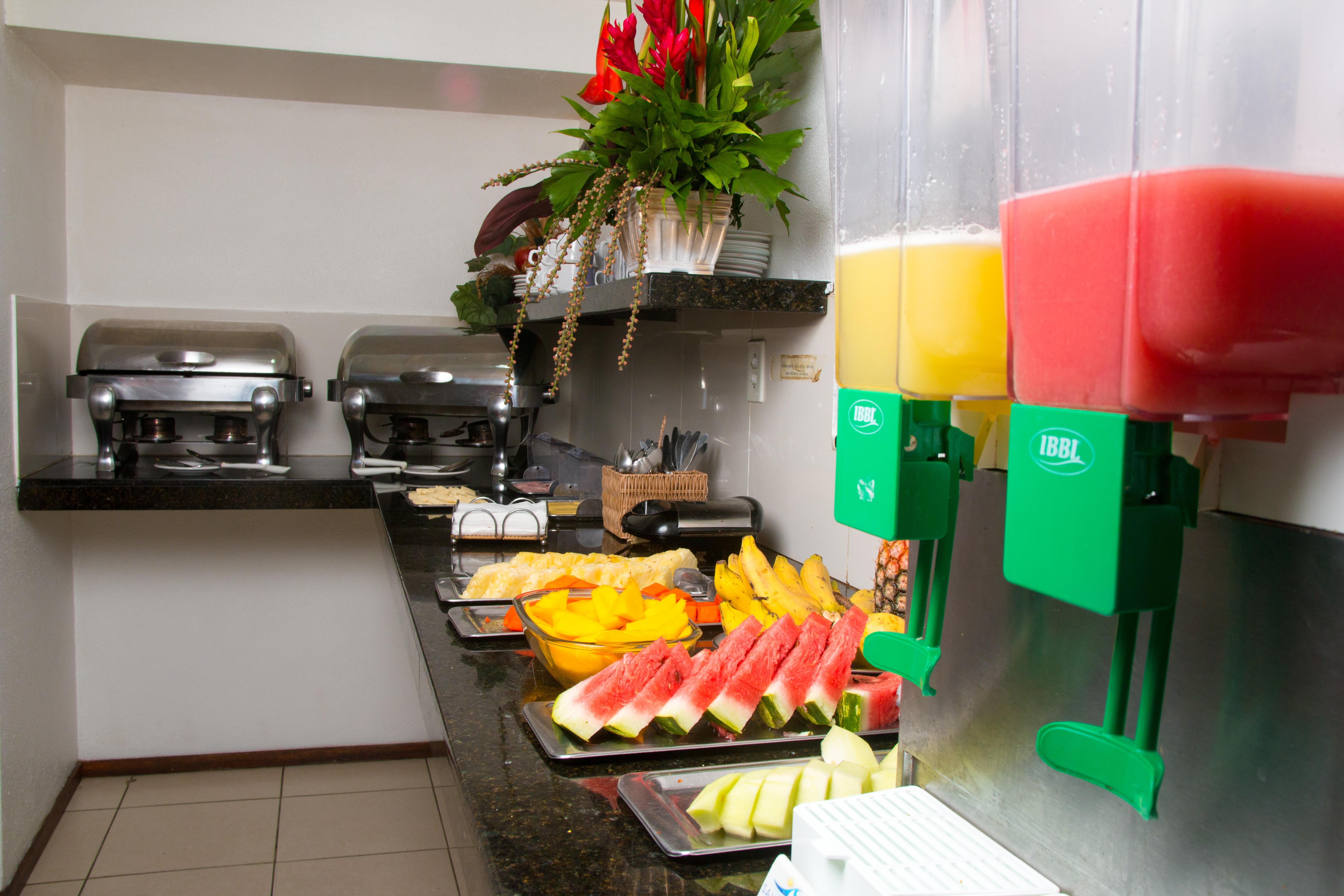 Saint Patrick Praia Hotel Maceió Extérieur photo