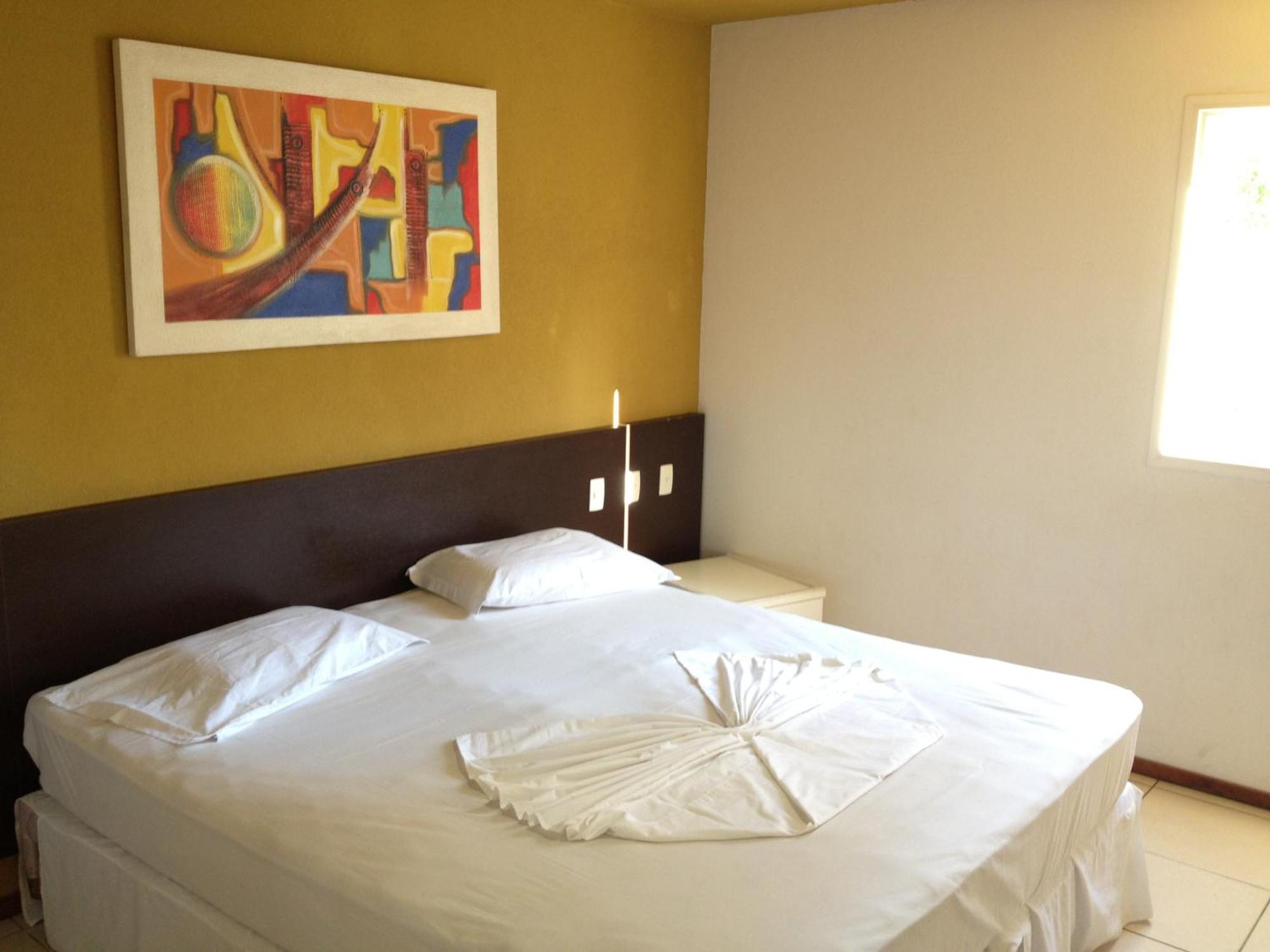 Saint Patrick Praia Hotel Maceió Extérieur photo