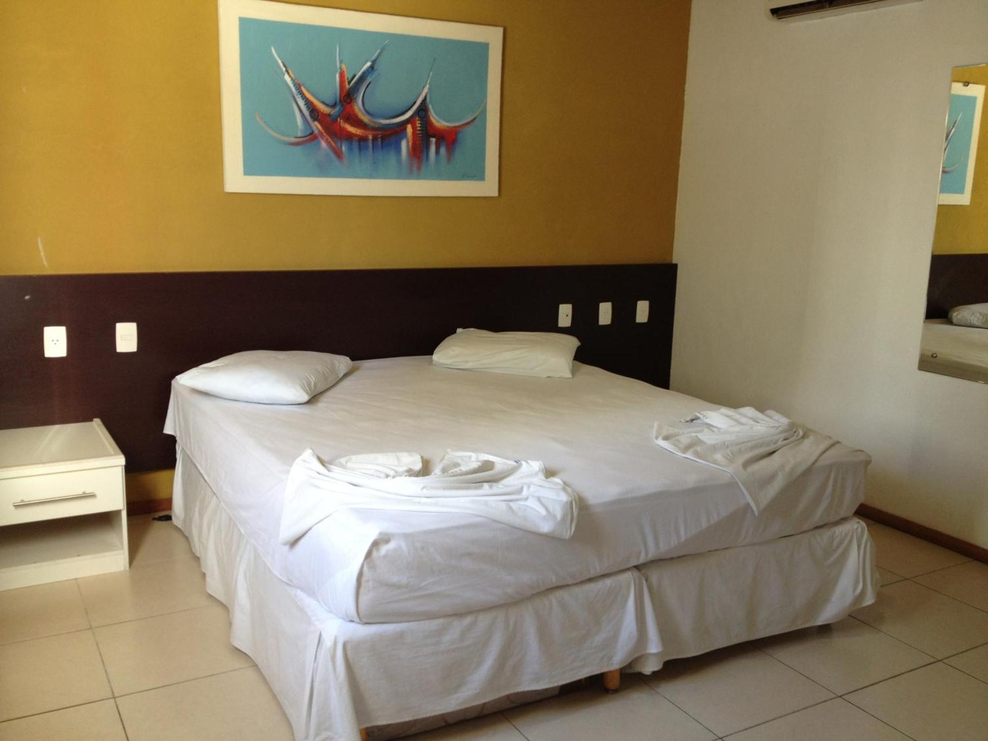 Saint Patrick Praia Hotel Maceió Extérieur photo