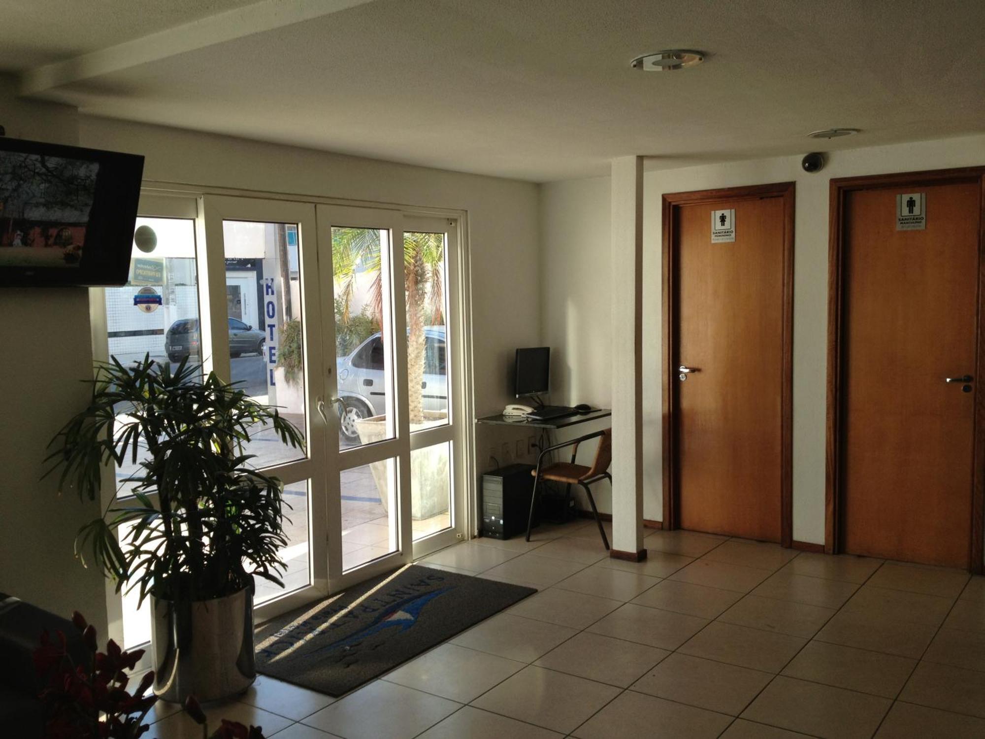 Saint Patrick Praia Hotel Maceió Extérieur photo