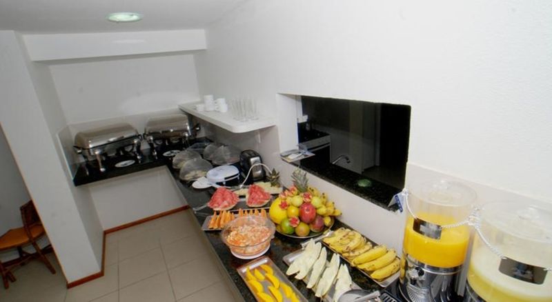 Saint Patrick Praia Hotel Maceió Extérieur photo