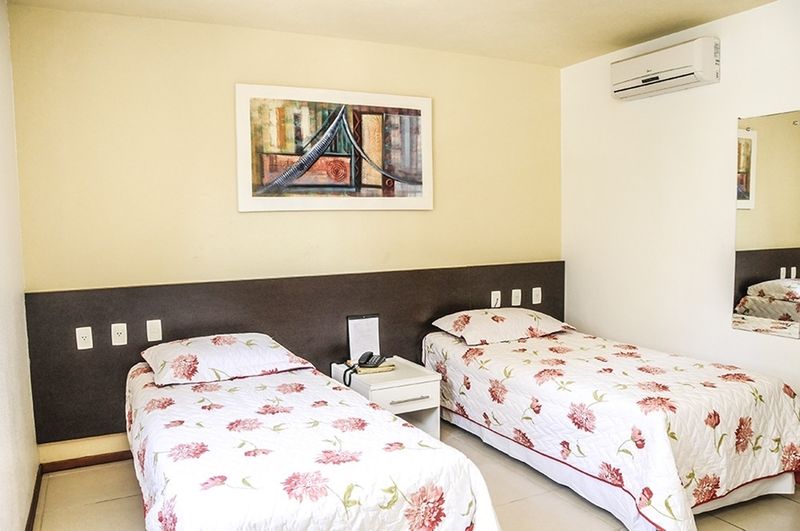 Saint Patrick Praia Hotel Maceió Extérieur photo
