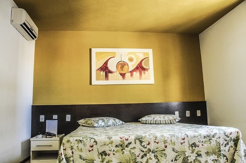 Saint Patrick Praia Hotel Maceió Extérieur photo