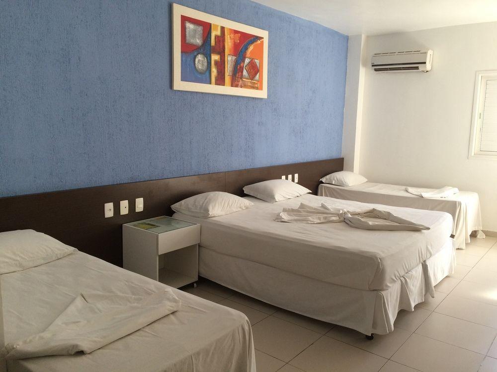 Saint Patrick Praia Hotel Maceió Extérieur photo