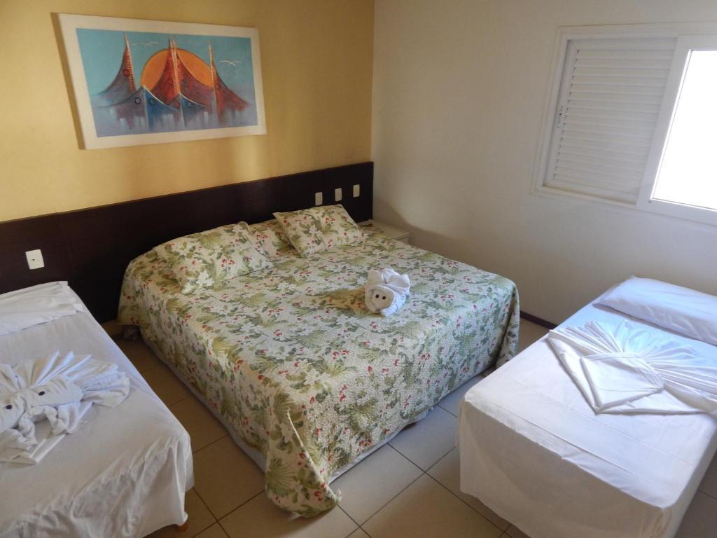 Saint Patrick Praia Hotel Maceió Extérieur photo