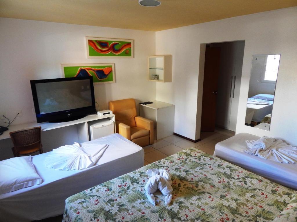Saint Patrick Praia Hotel Maceió Extérieur photo