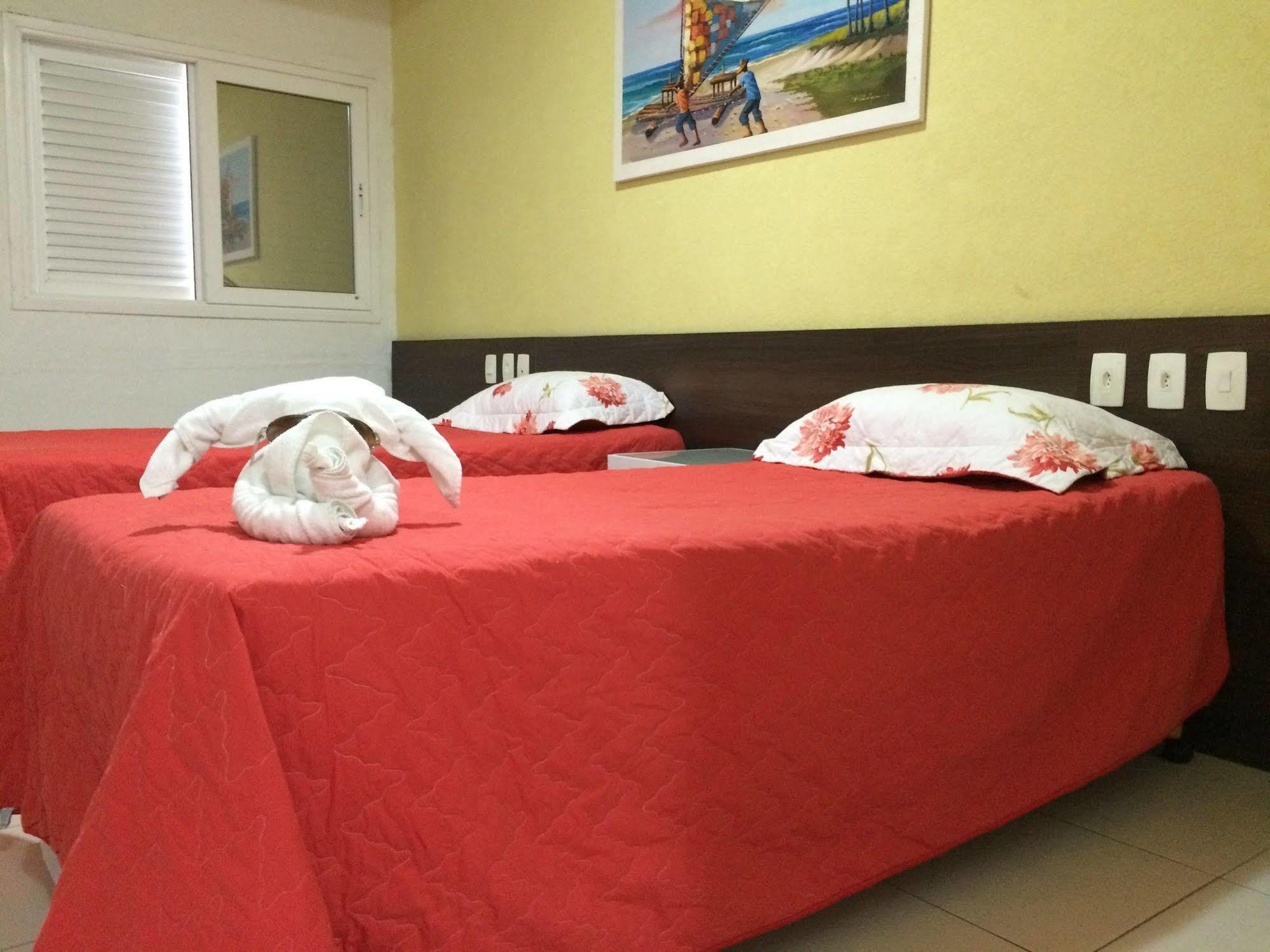 Saint Patrick Praia Hotel Maceió Extérieur photo