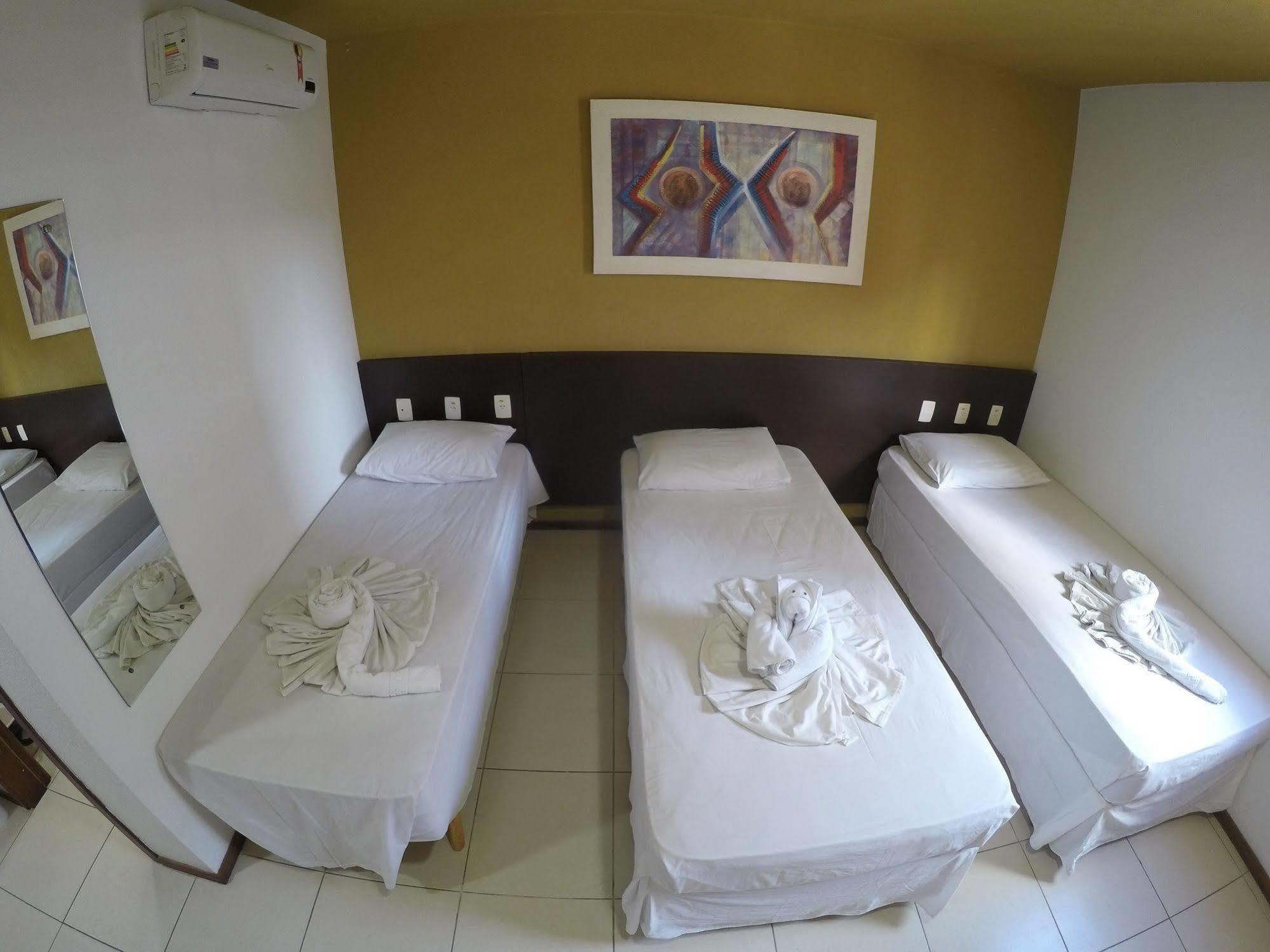 Saint Patrick Praia Hotel Maceió Extérieur photo