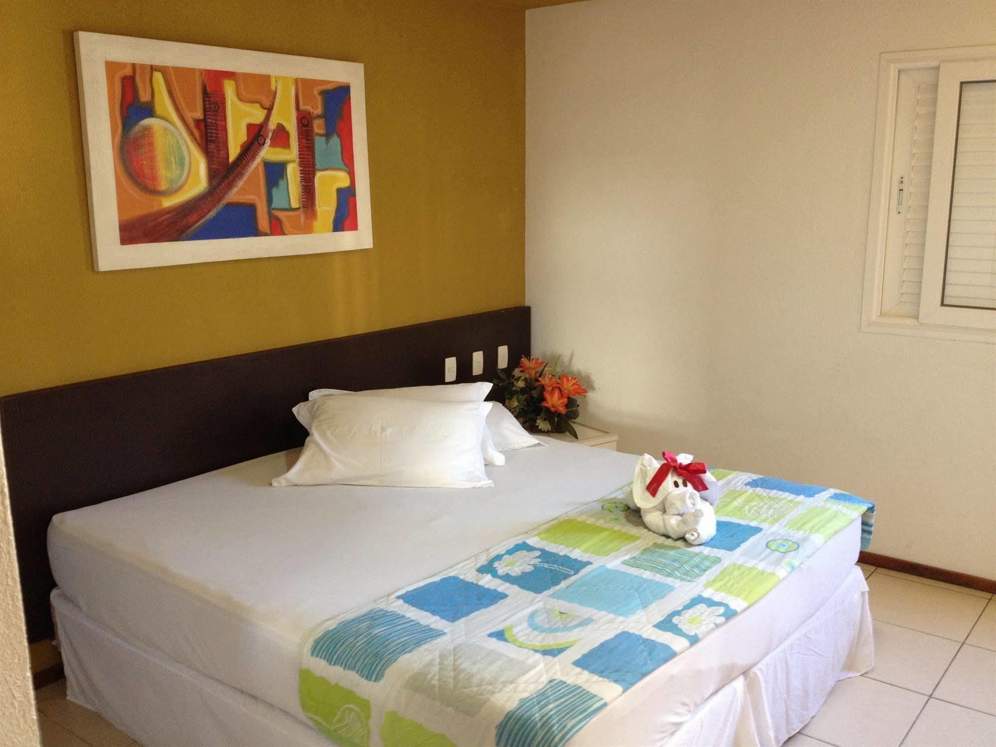 Saint Patrick Praia Hotel Maceió Extérieur photo