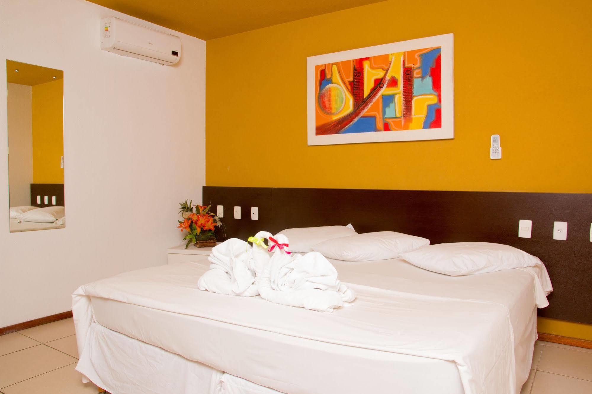 Saint Patrick Praia Hotel Maceió Extérieur photo