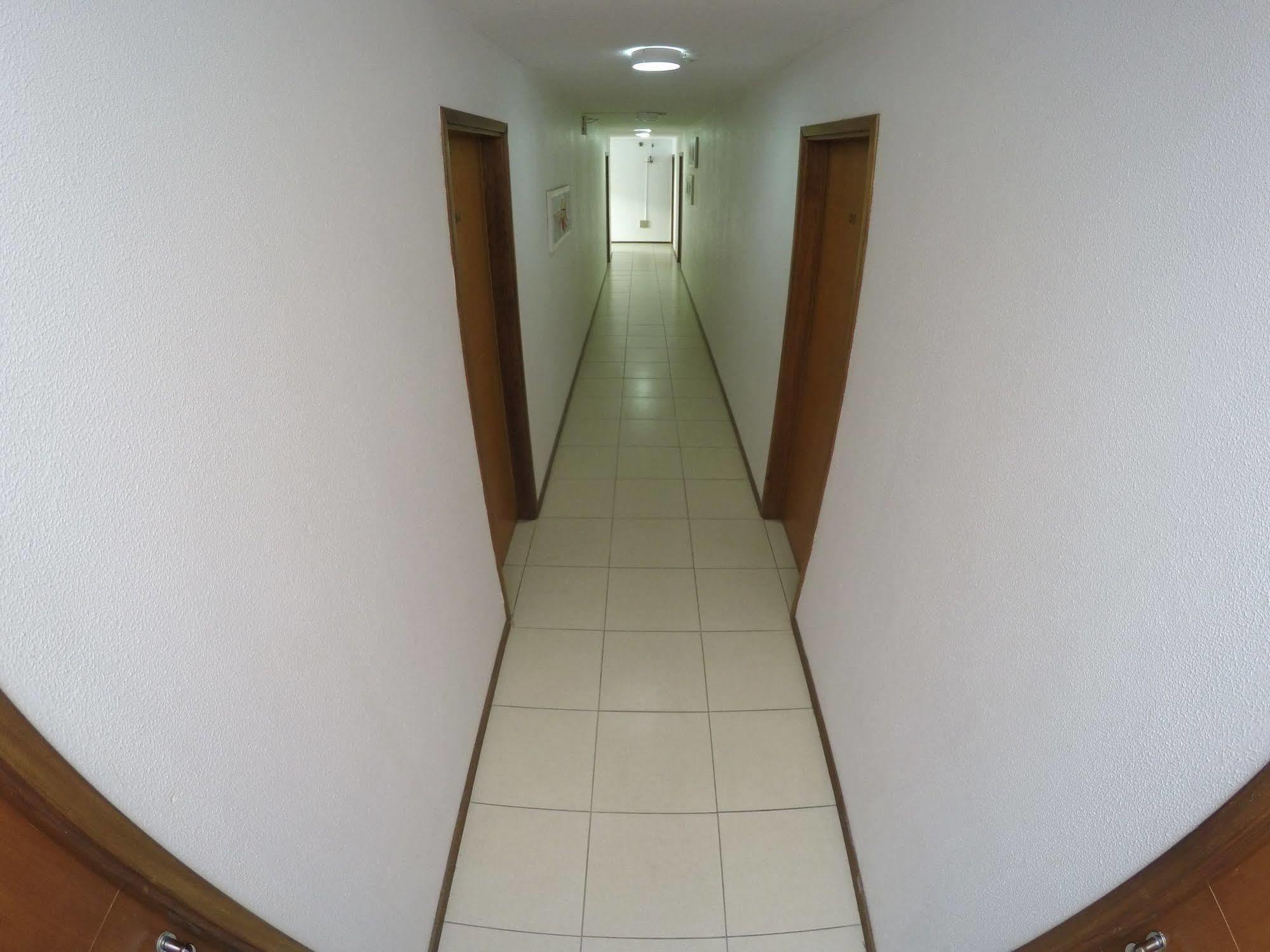 Saint Patrick Praia Hotel Maceió Extérieur photo