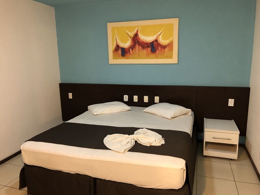 Saint Patrick Praia Hotel Maceió Extérieur photo