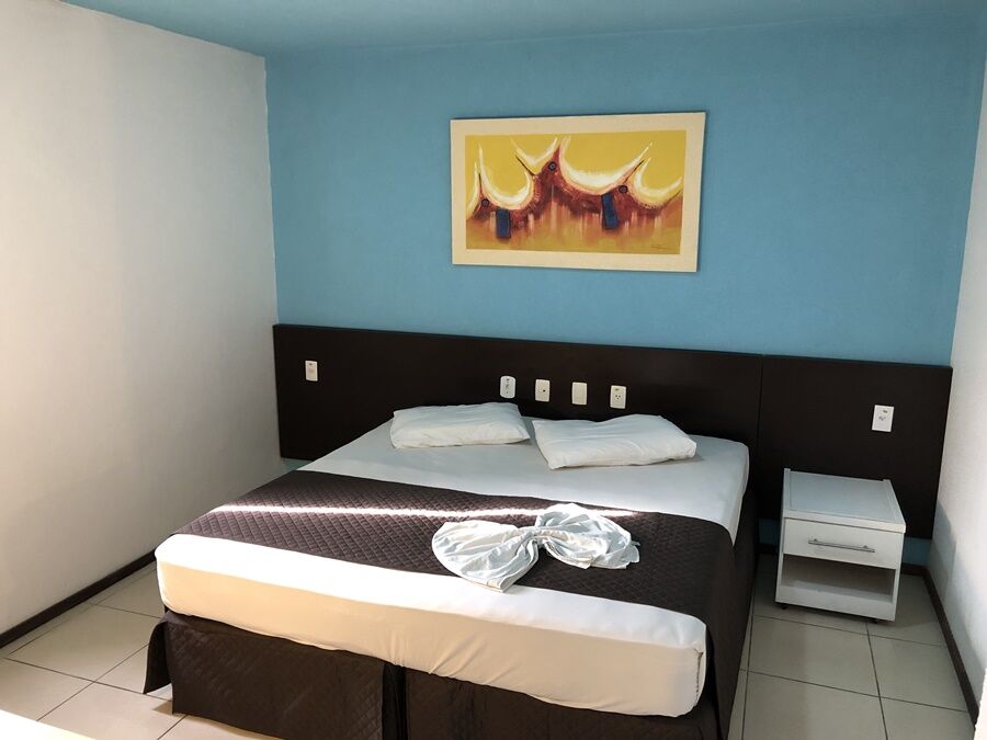 Saint Patrick Praia Hotel Maceió Extérieur photo